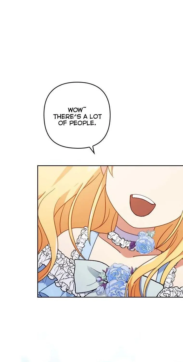 I Seduced The Sickly Male Lead Kainu Manga Chapter 15 Page 53