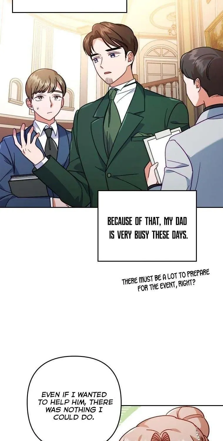 I Seduced The Sickly Male Lead Kainu Manga Chapter 15 Page 61