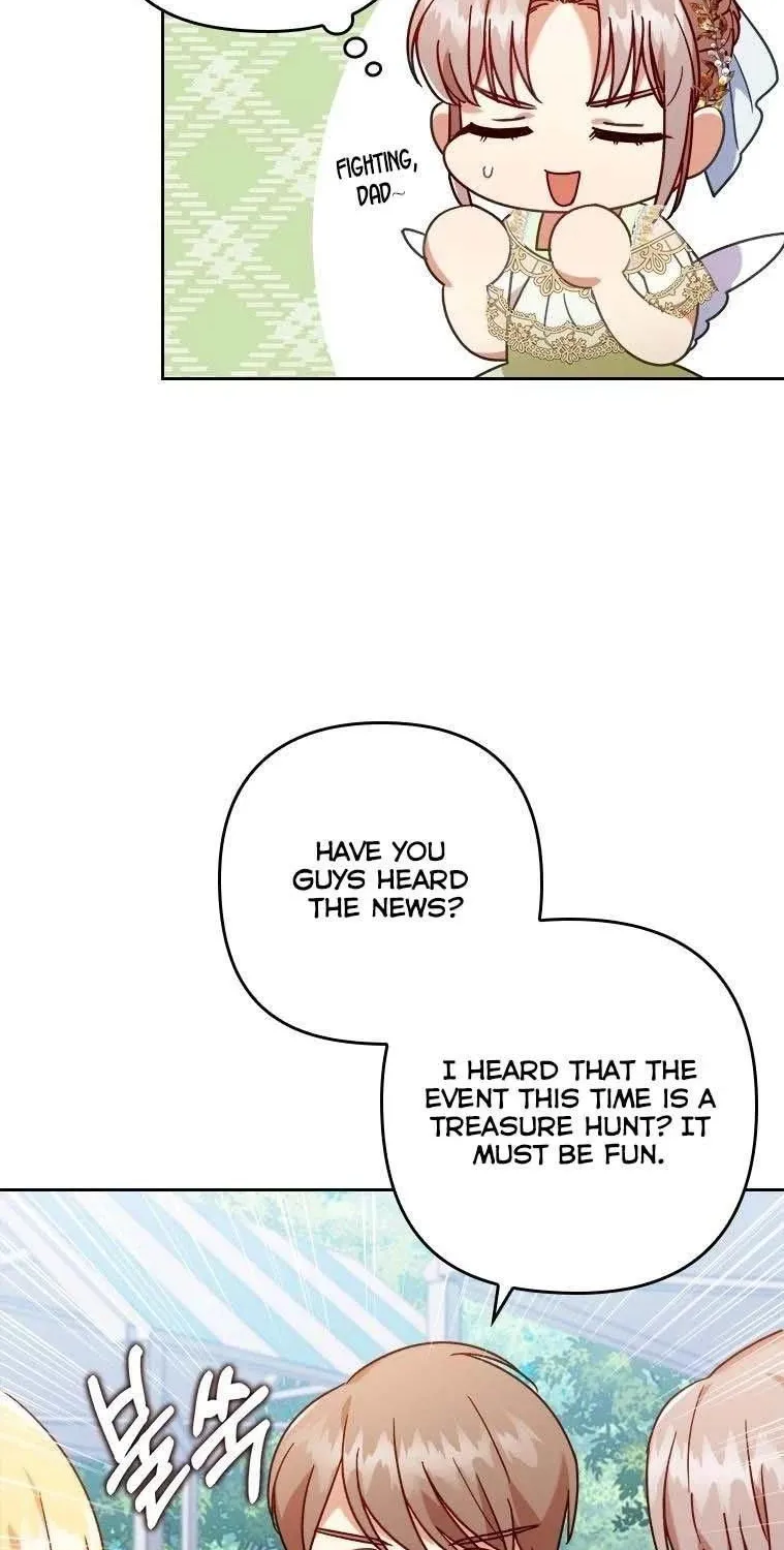 I Seduced The Sickly Male Lead Kainu Manga Chapter 15 Page 62