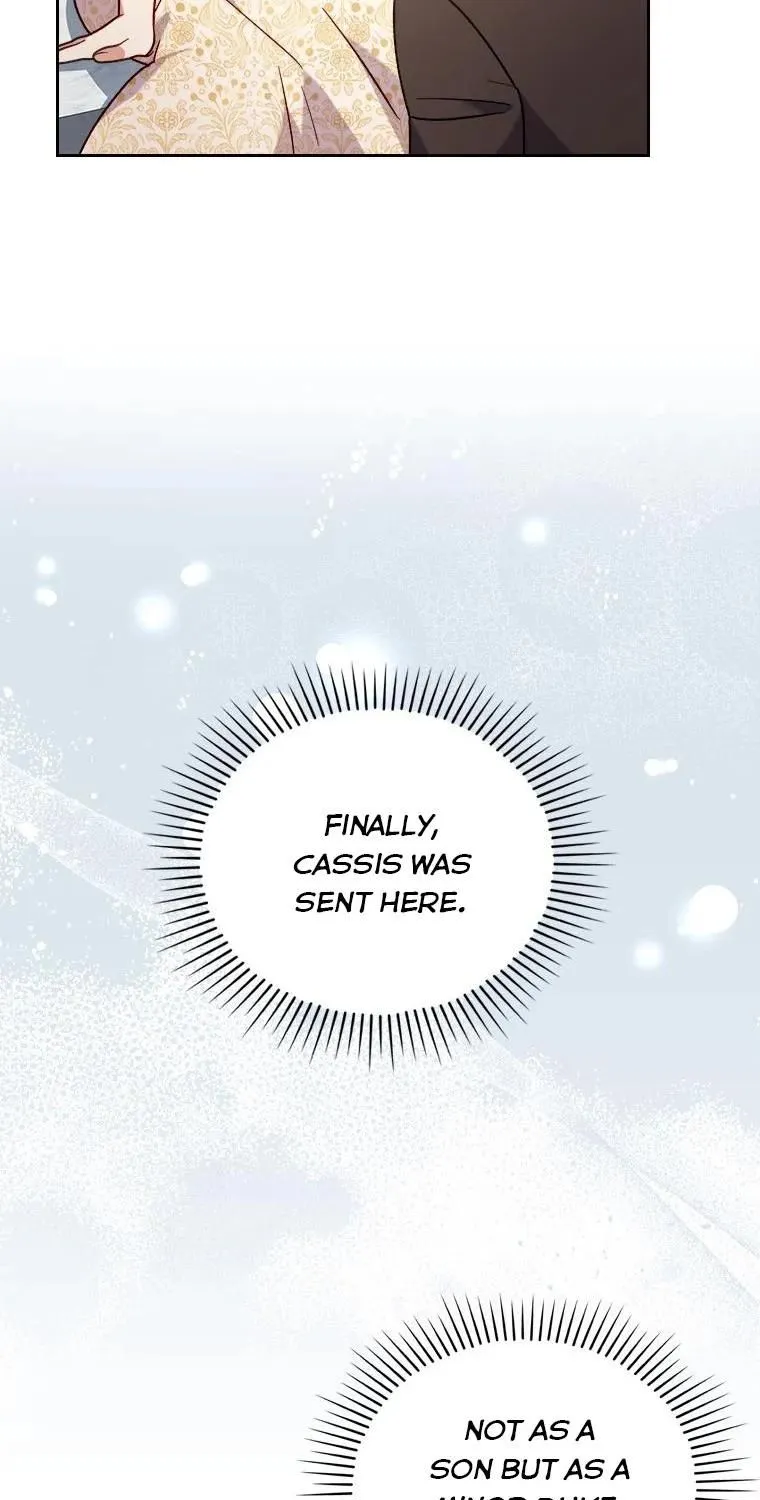 I Seduced The Sickly Male Lead Kainu Manga Chapter 14 Page 76