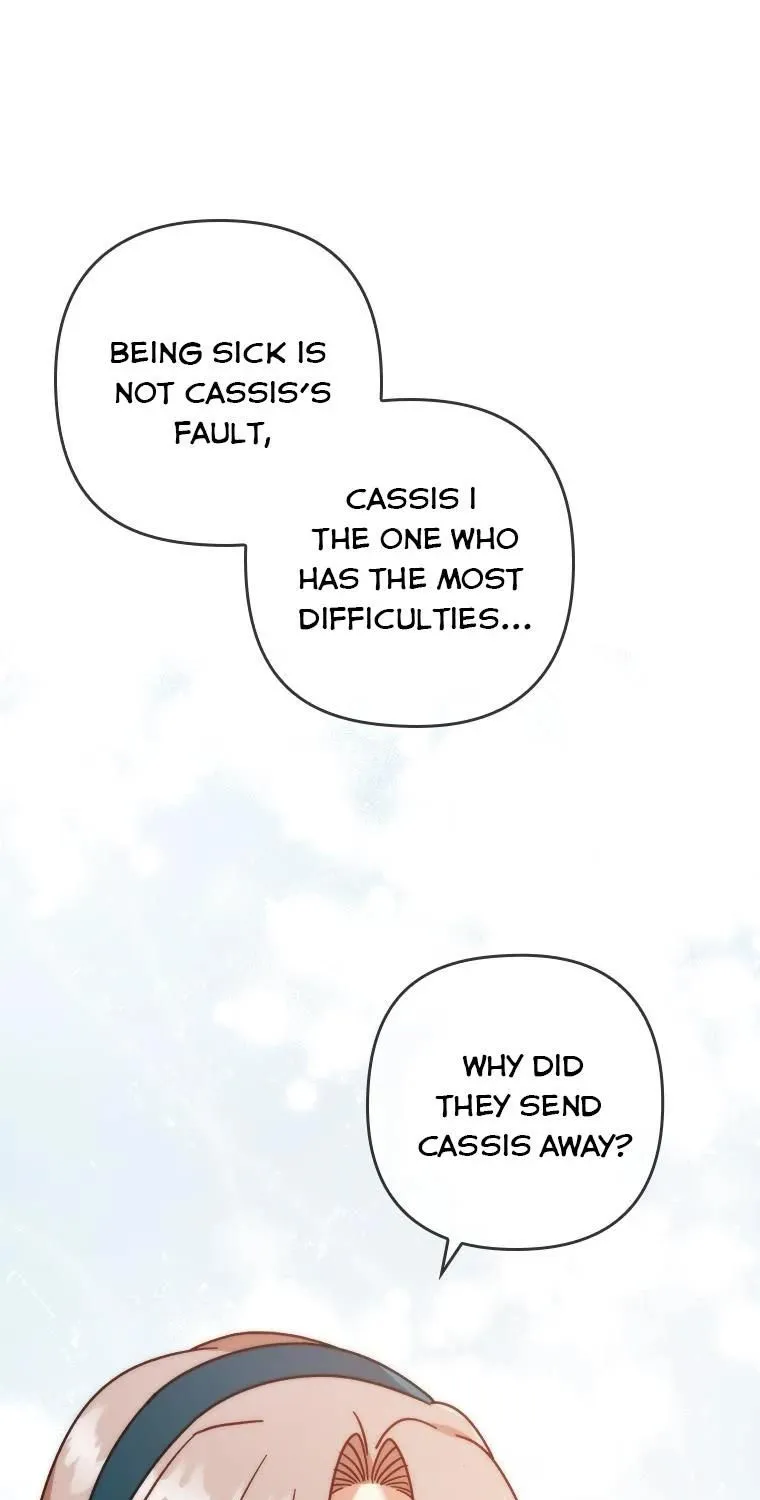 I Seduced The Sickly Male Lead Kainu Manga Chapter 14 Page 85