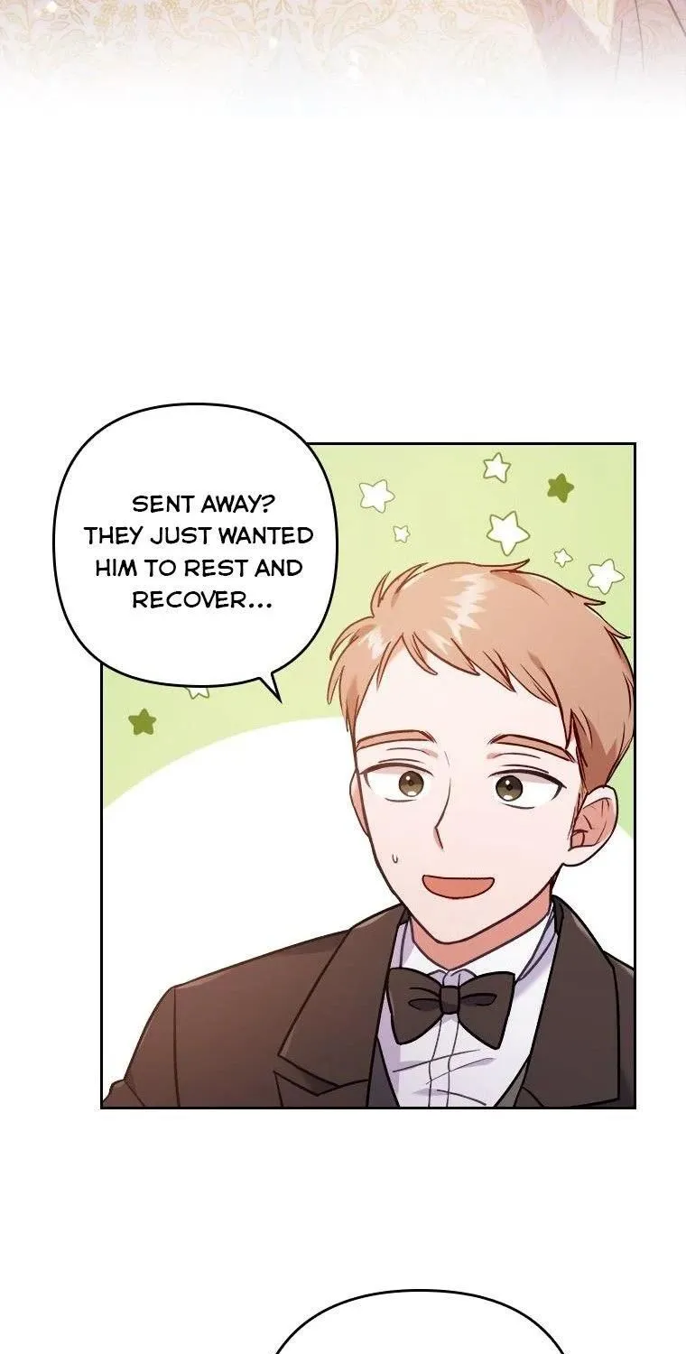 I Seduced The Sickly Male Lead Kainu Manga Chapter 14 Page 87