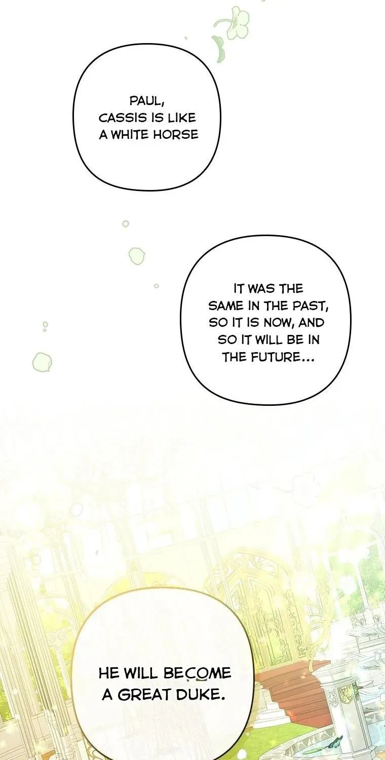 I Seduced The Sickly Male Lead Kainu Manga Chapter 14 Page 89