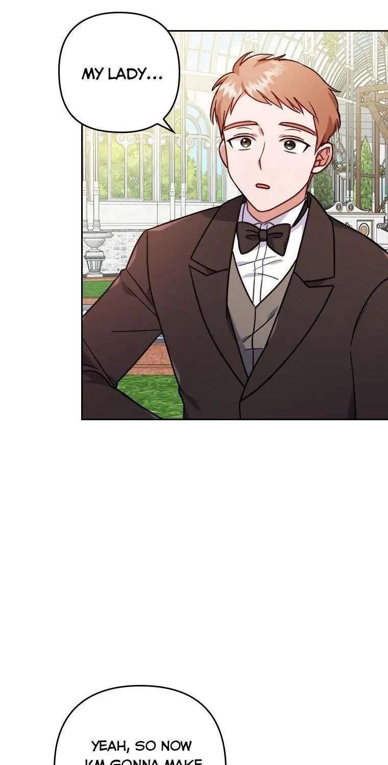 I Seduced The Sickly Male Lead Kainu Manga Chapter 14 Page 91