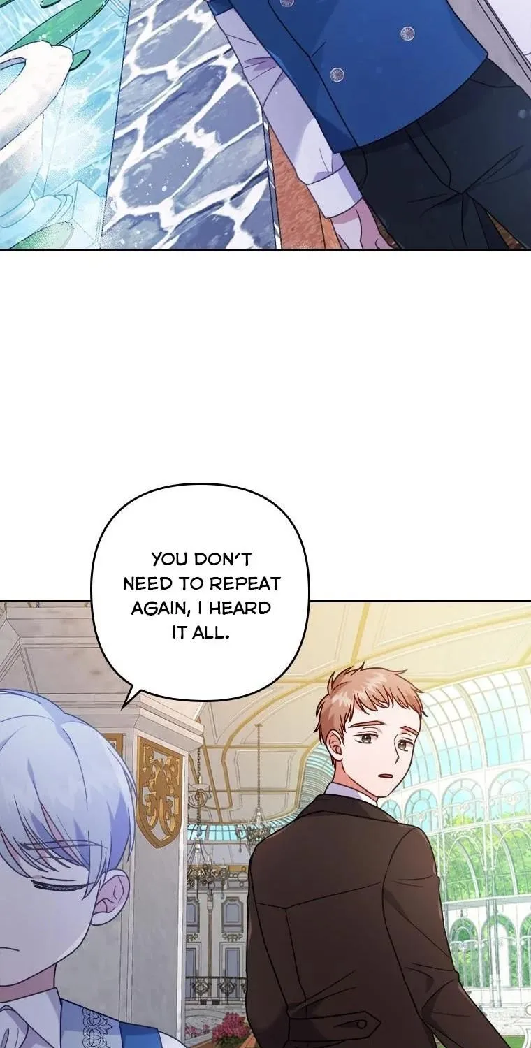 I Seduced The Sickly Male Lead Kainu Manga Chapter 14 Page 95