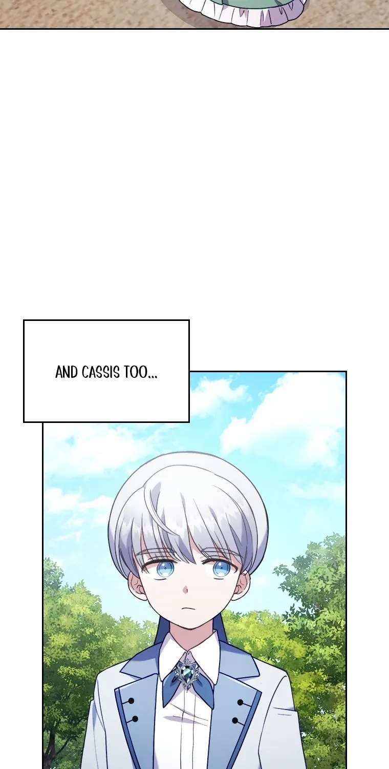 I Seduced The Sickly Male Lead Kainu Manga Chapter 13 Page 4