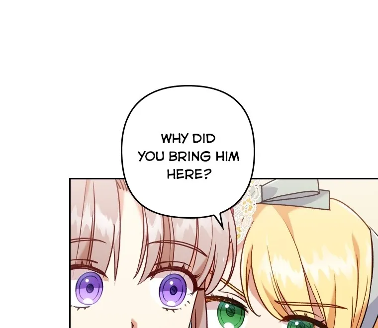 I Seduced The Sickly Male Lead Kainu Manga Chapter 13 Page 6
