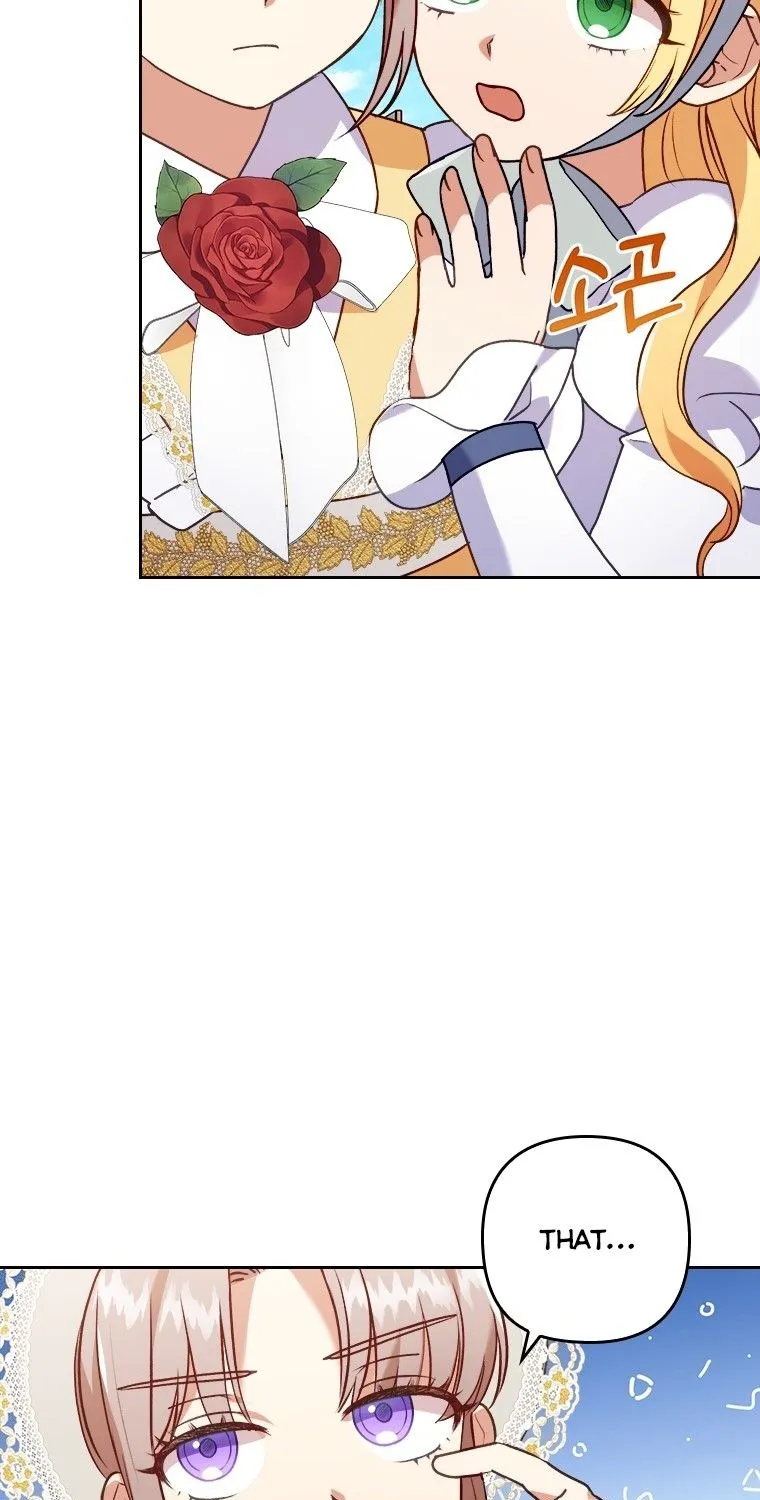 I Seduced The Sickly Male Lead Kainu Manga Chapter 13 Page 7