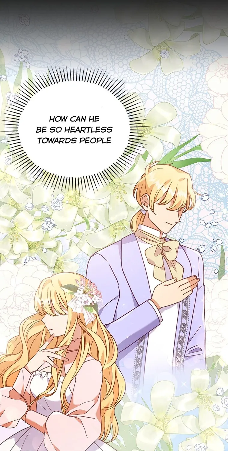 I Seduced The Sickly Male Lead Kainu Manga Chapter 13 Page 16