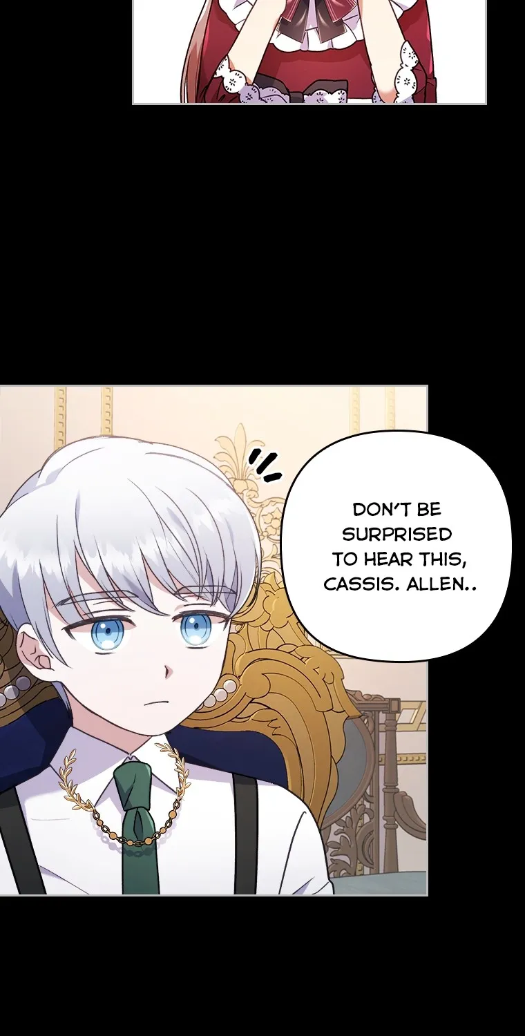 I Seduced The Sickly Male Lead Kainu Manga Chapter 13 Page 19