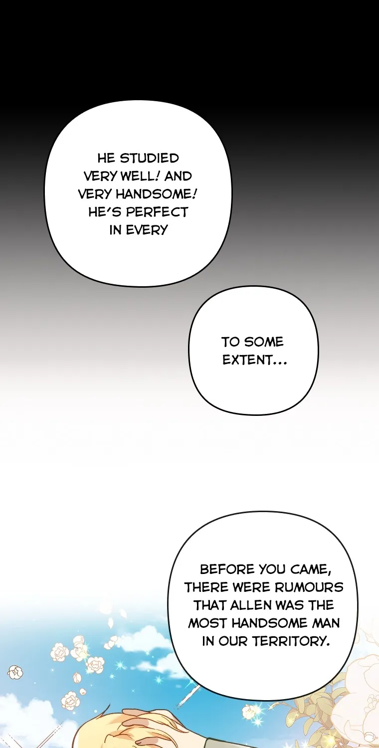 I Seduced The Sickly Male Lead Kainu Manga Chapter 13 Page 20