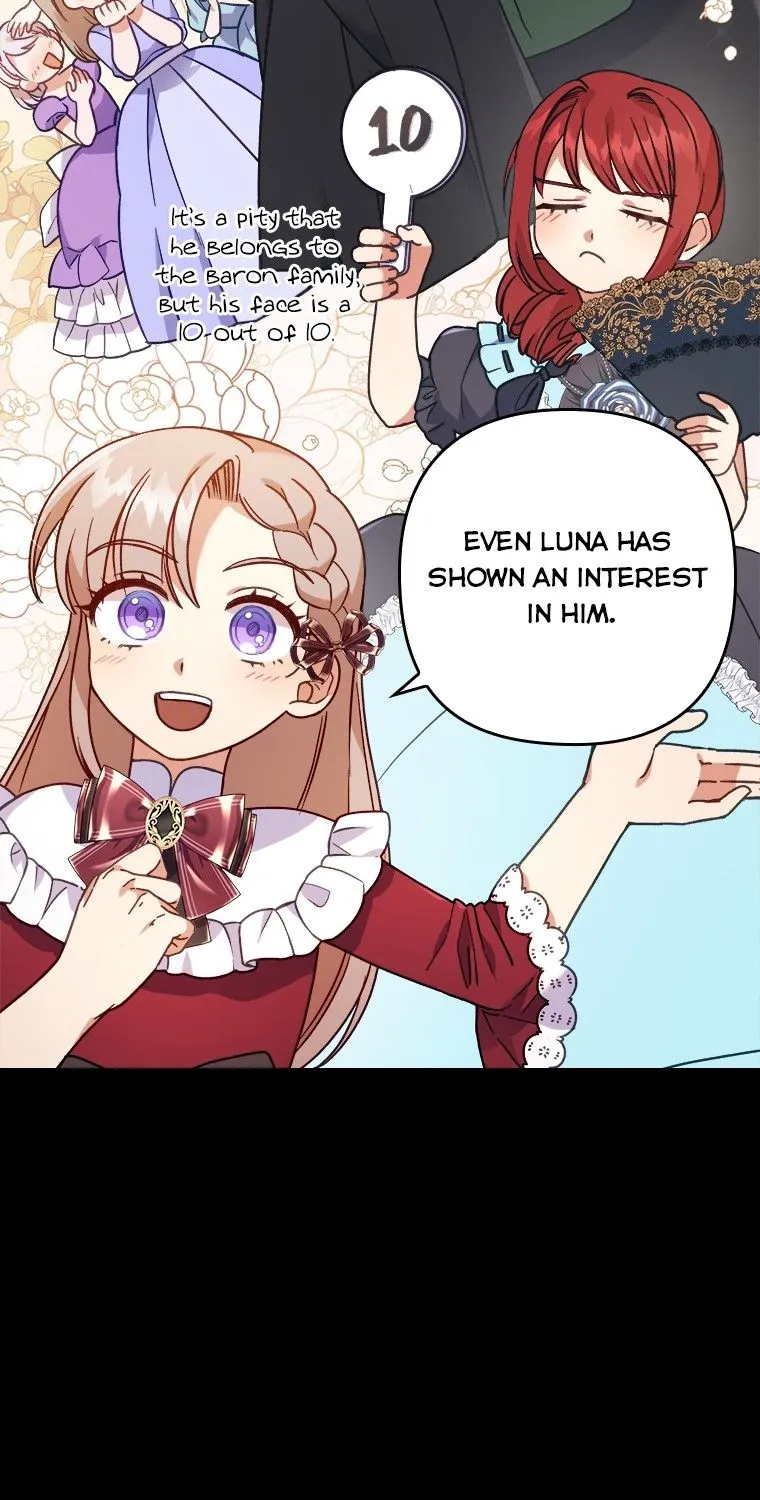 I Seduced The Sickly Male Lead Kainu Manga Chapter 13 Page 22