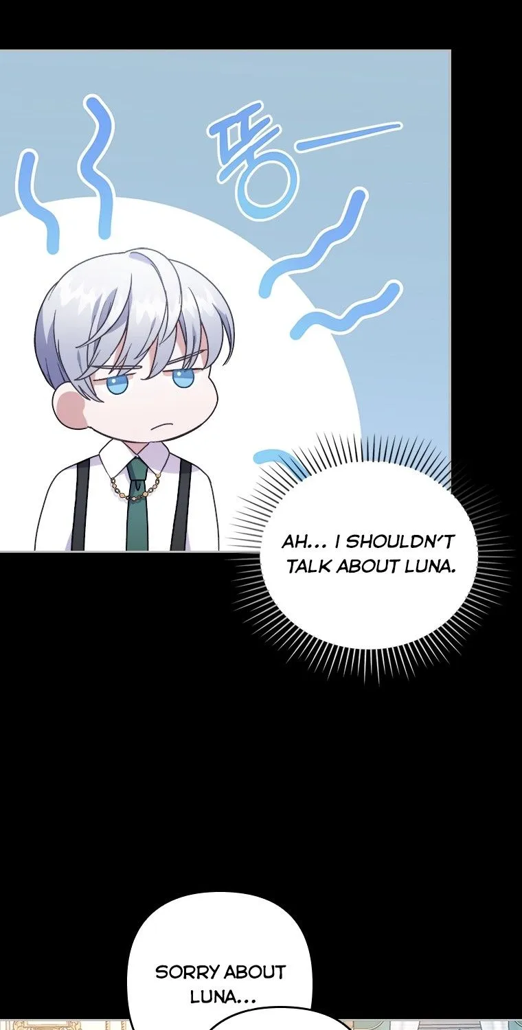 I Seduced The Sickly Male Lead Kainu Manga Chapter 13 Page 23