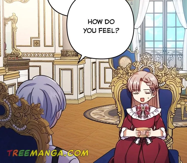 I Seduced The Sickly Male Lead Kainu Manga Chapter 13 Page 24
