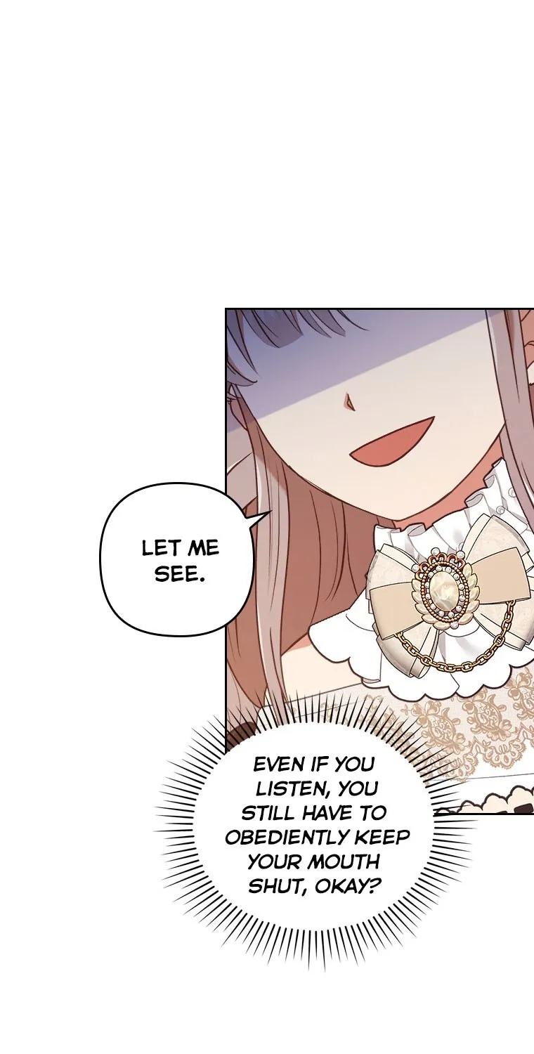 I Seduced The Sickly Male Lead Kainu Manga Chapter 11 Page 1