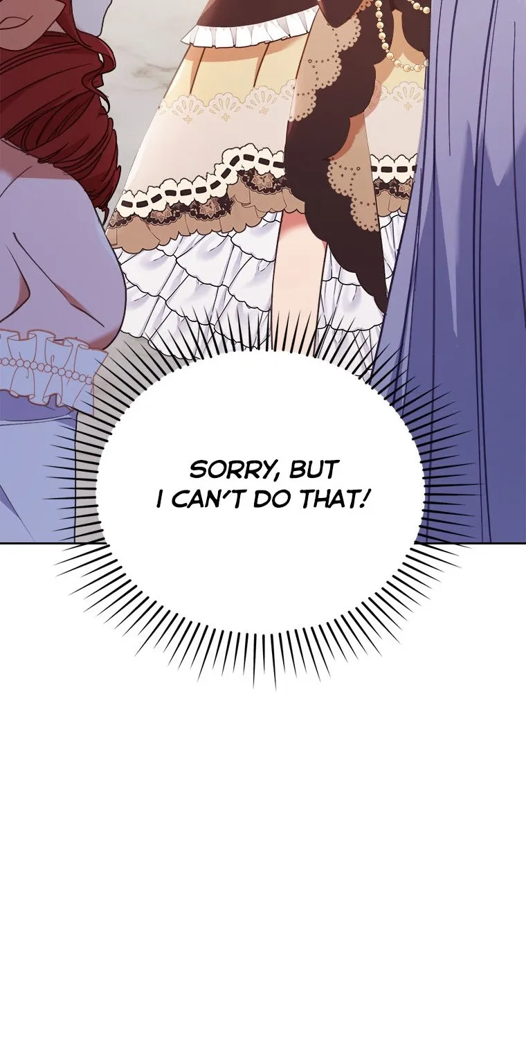 I Seduced The Sickly Male Lead Kainu Manga Chapter 11 Page 4