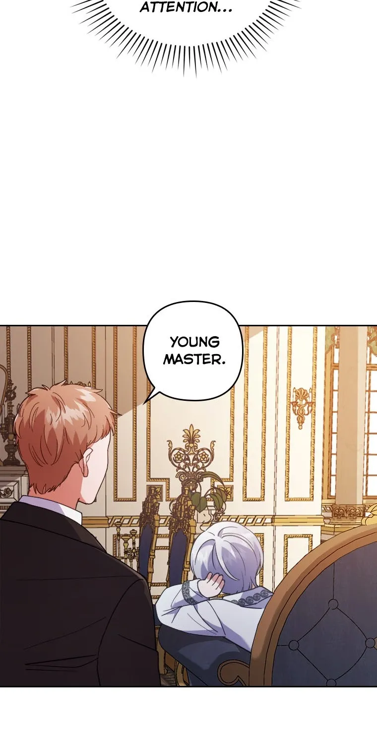 I Seduced The Sickly Male Lead Kainu Manga Chapter 11 Page 11