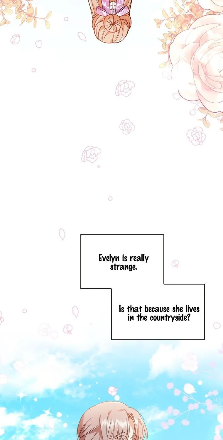 I Seduced The Sickly Male Lead Kainu Manga Chapter 11 Page 22