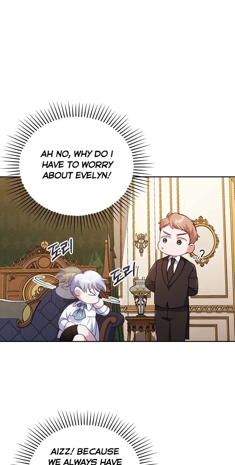 I Seduced The Sickly Male Lead Kainu Manga Chapter 11 Page 32