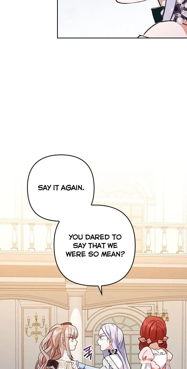 I Seduced The Sickly Male Lead Kainu Manga Chapter 11 Page 43