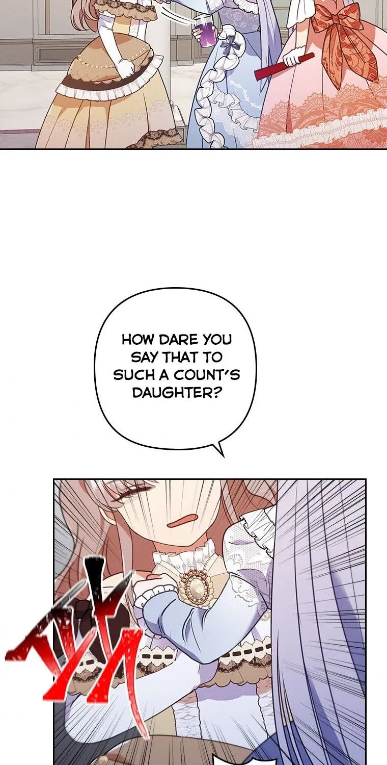 I Seduced The Sickly Male Lead Kainu Manga Chapter 11 Page 44