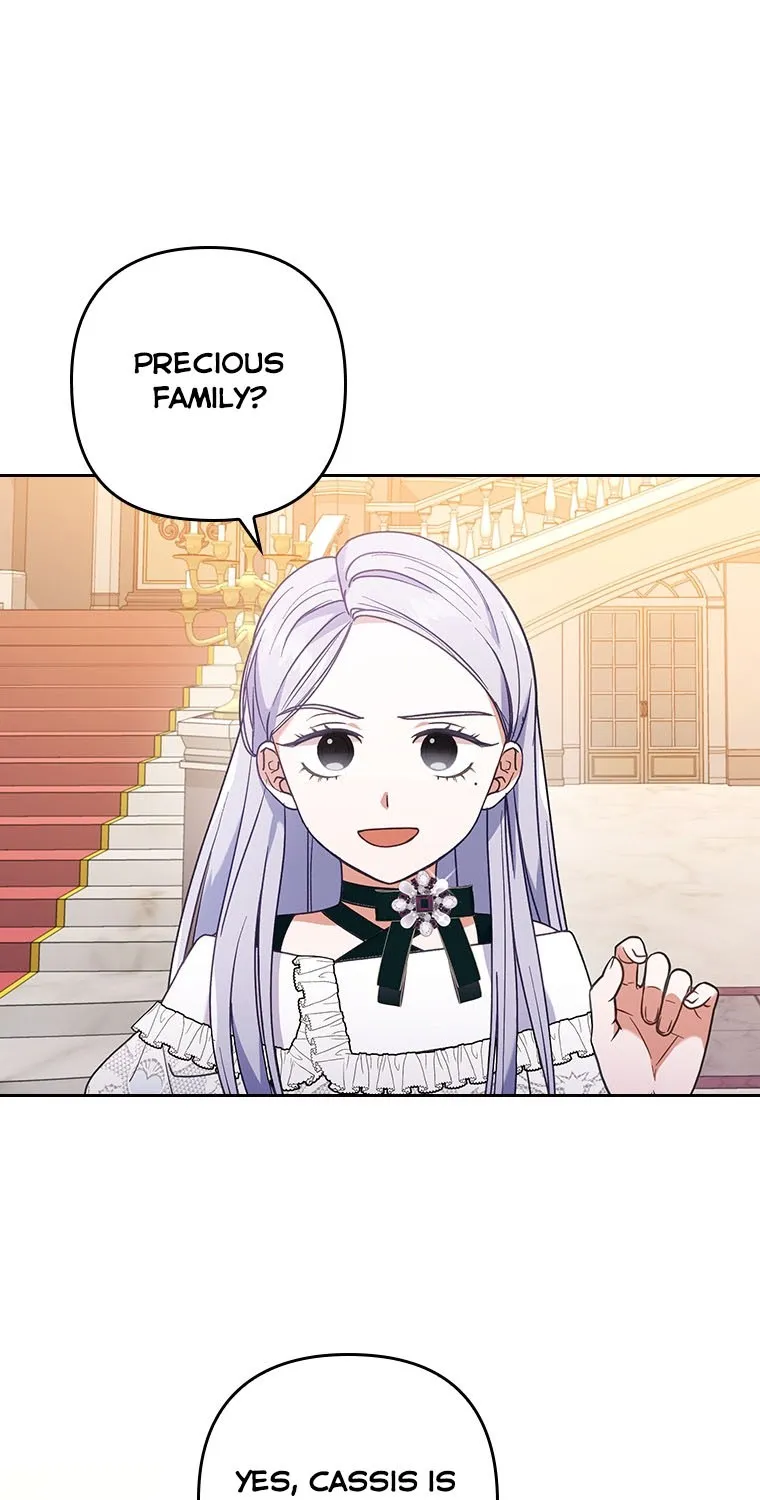 I Seduced The Sickly Male Lead Kainu Manga Chapter 11 Page 49