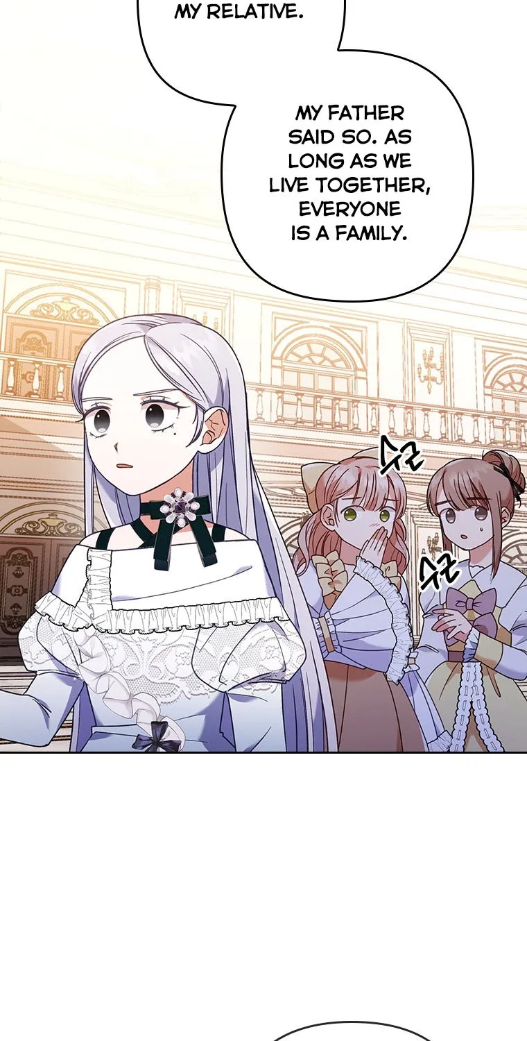 I Seduced The Sickly Male Lead Kainu Manga Chapter 11 Page 50