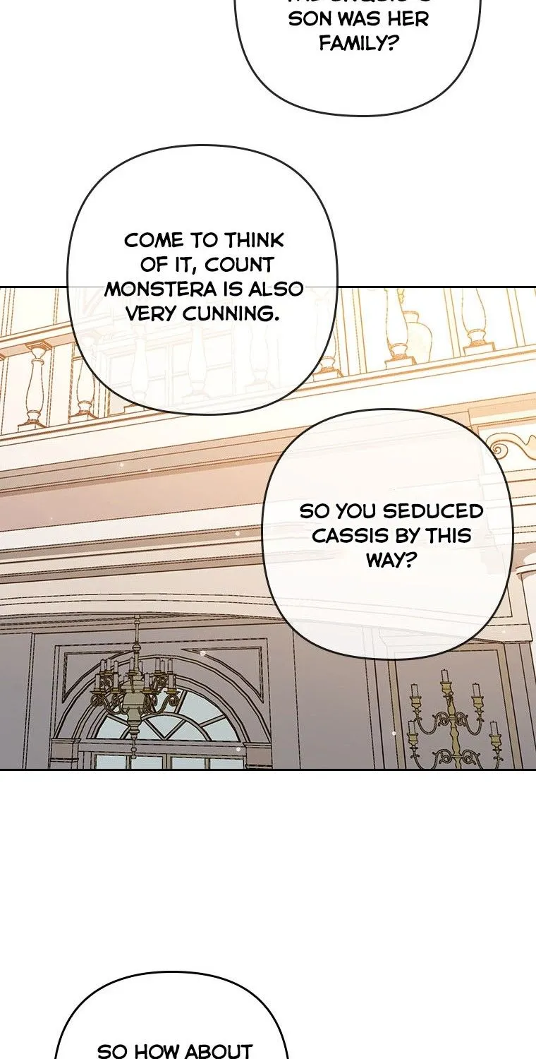 I Seduced The Sickly Male Lead Kainu Manga Chapter 11 Page 52