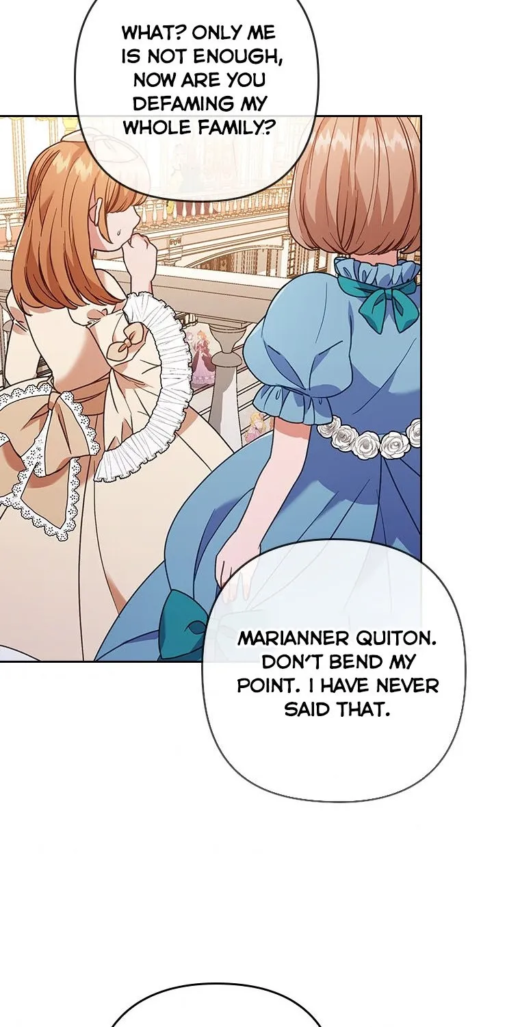 I Seduced The Sickly Male Lead Kainu Manga Chapter 11 Page 55