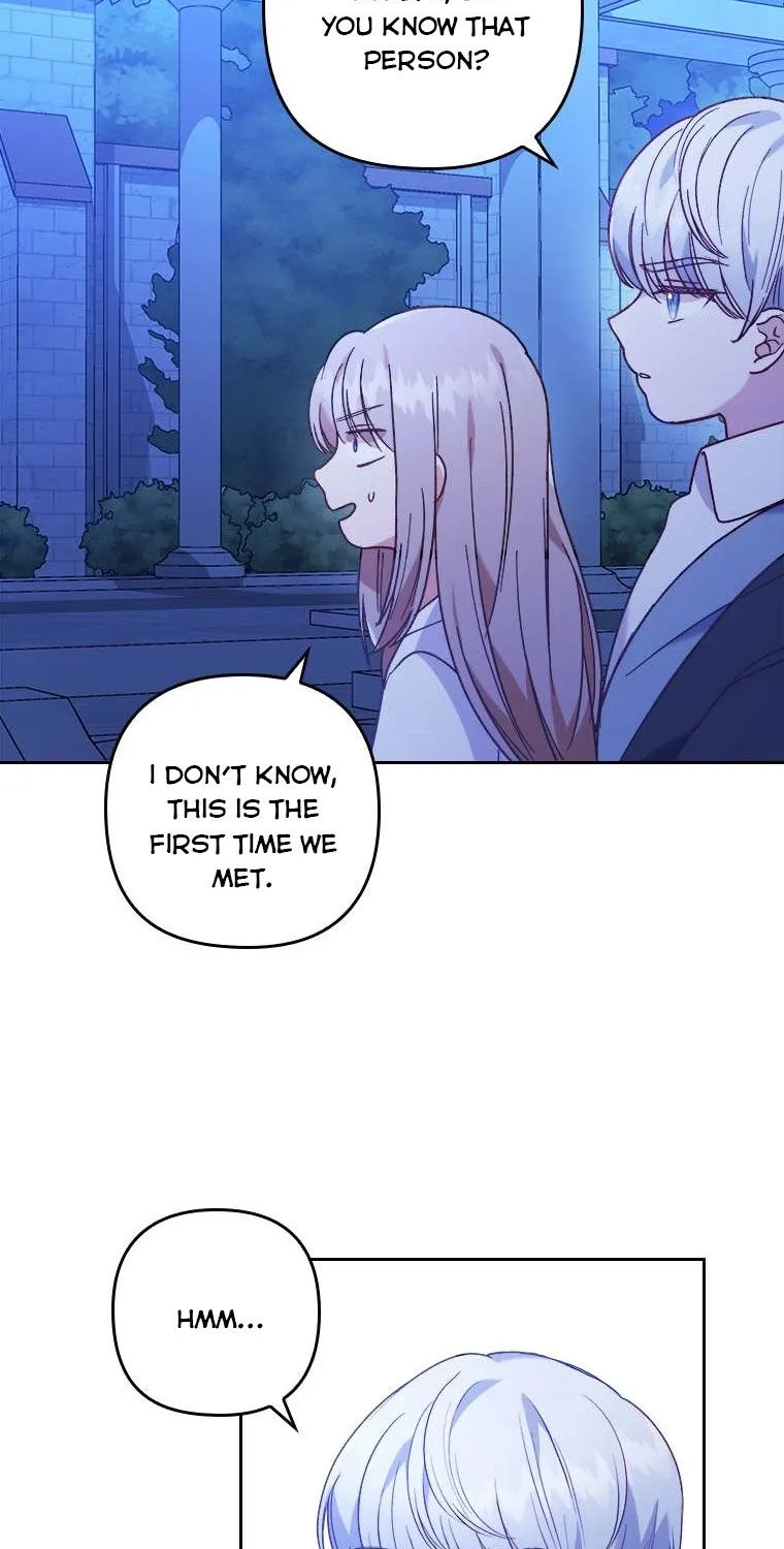 I Seduced The Sickly Male Lead Kainu Manga Chapter 10 Page 11