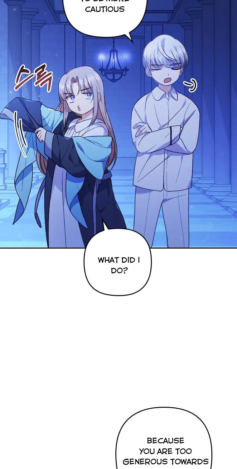 I Seduced The Sickly Male Lead Kainu Manga Chapter 10 Page 17