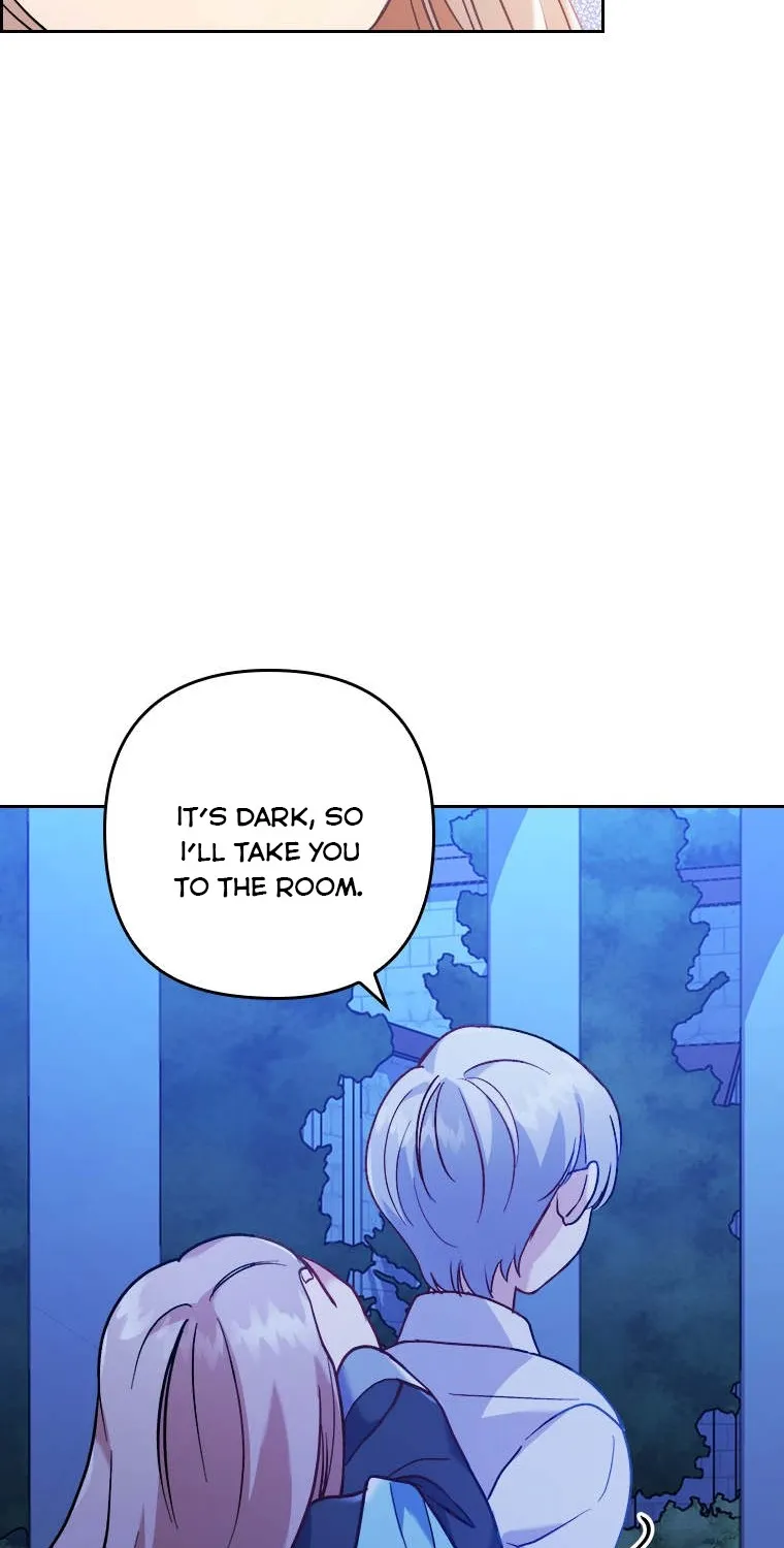 I Seduced The Sickly Male Lead Kainu Manga Chapter 10 Page 19