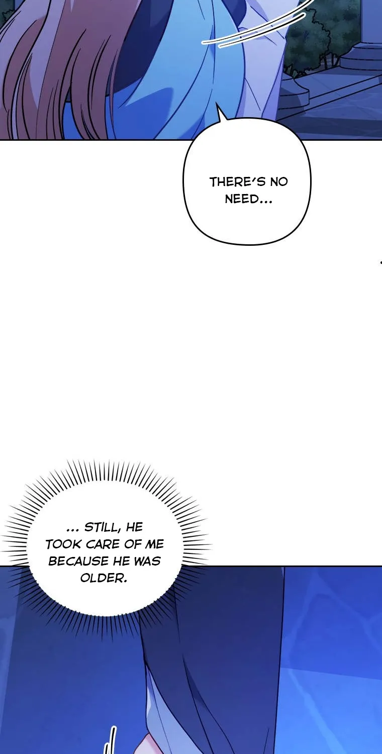 I Seduced The Sickly Male Lead Kainu Manga Chapter 10 Page 20