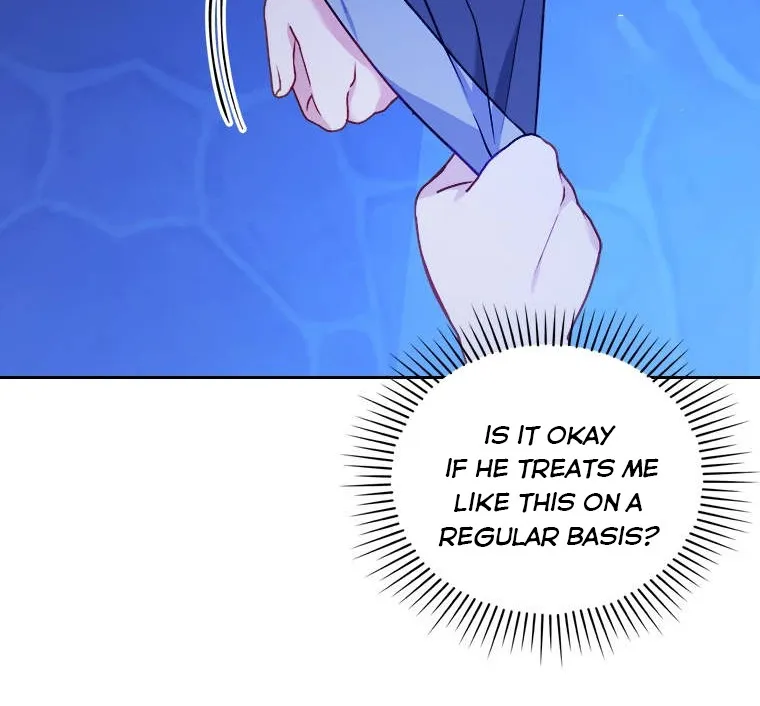 I Seduced The Sickly Male Lead Kainu Manga Chapter 10 Page 21