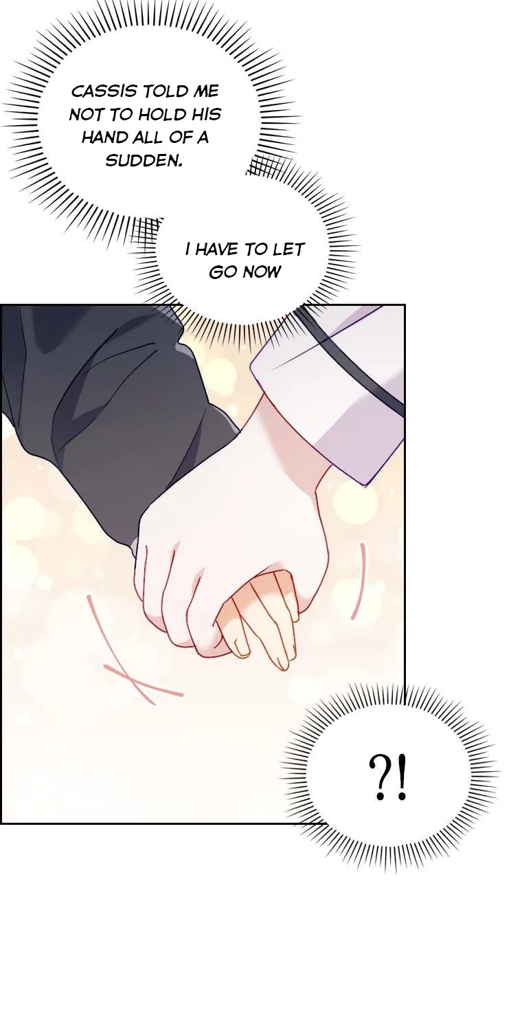 I Seduced The Sickly Male Lead Kainu Manga Chapter 10 Page 25