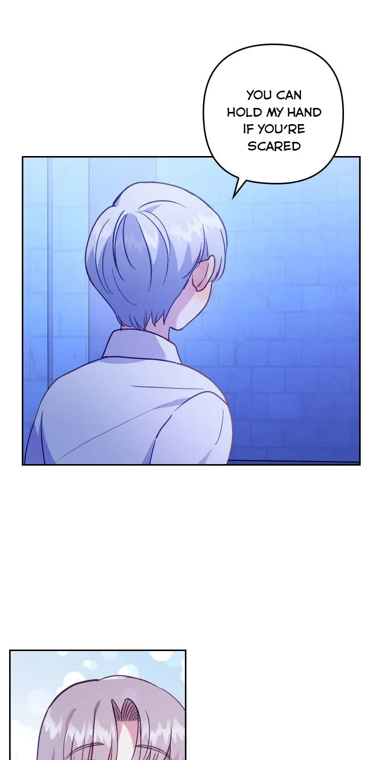 I Seduced The Sickly Male Lead Kainu Manga Chapter 10 Page 26