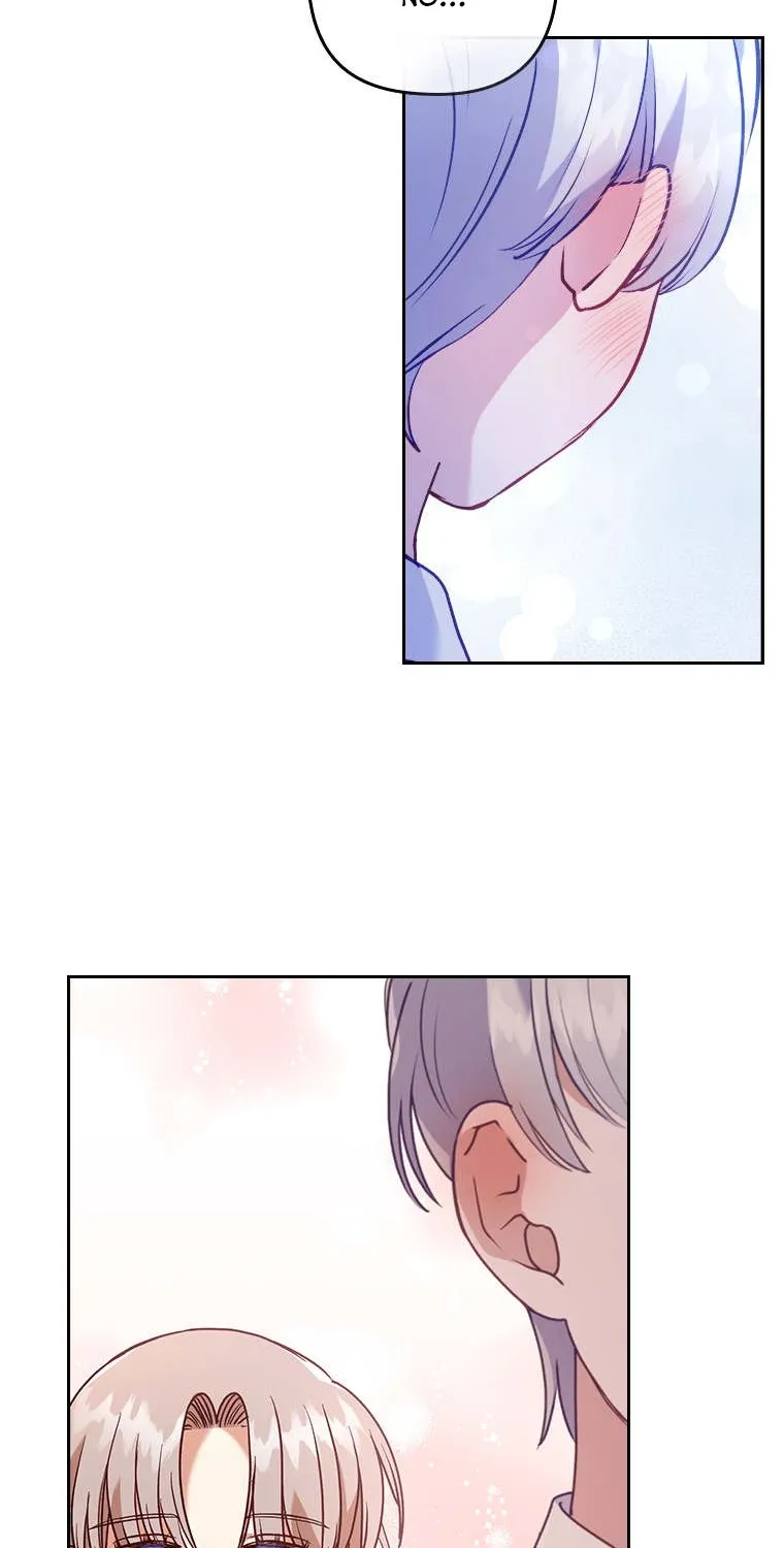 I Seduced The Sickly Male Lead Kainu Manga Chapter 10 Page 28
