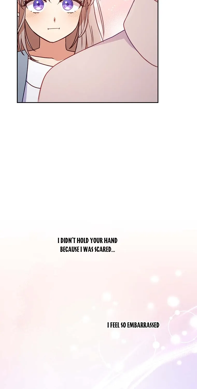 I Seduced The Sickly Male Lead Kainu Manga Chapter 10 Page 29
