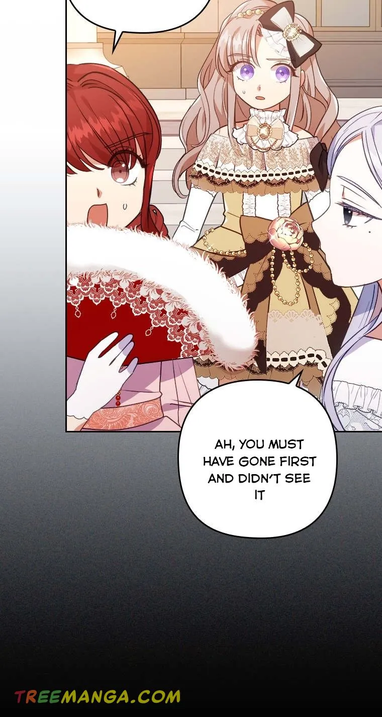 I Seduced The Sickly Male Lead Kainu Manga Chapter 10 Page 97