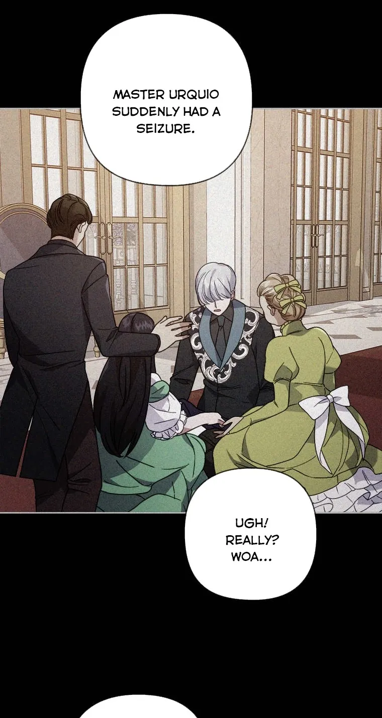 I Seduced The Sickly Male Lead Kainu Manga Chapter 10 Page 99