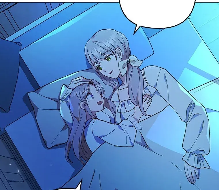 I Seduced The Sickly Male Lead Kainu Manga Chapter 9.5 Page 18