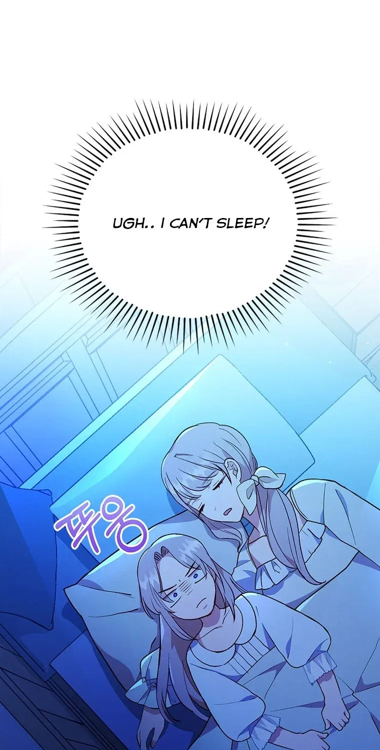 I Seduced The Sickly Male Lead Kainu Manga Chapter 9.5 Page 22