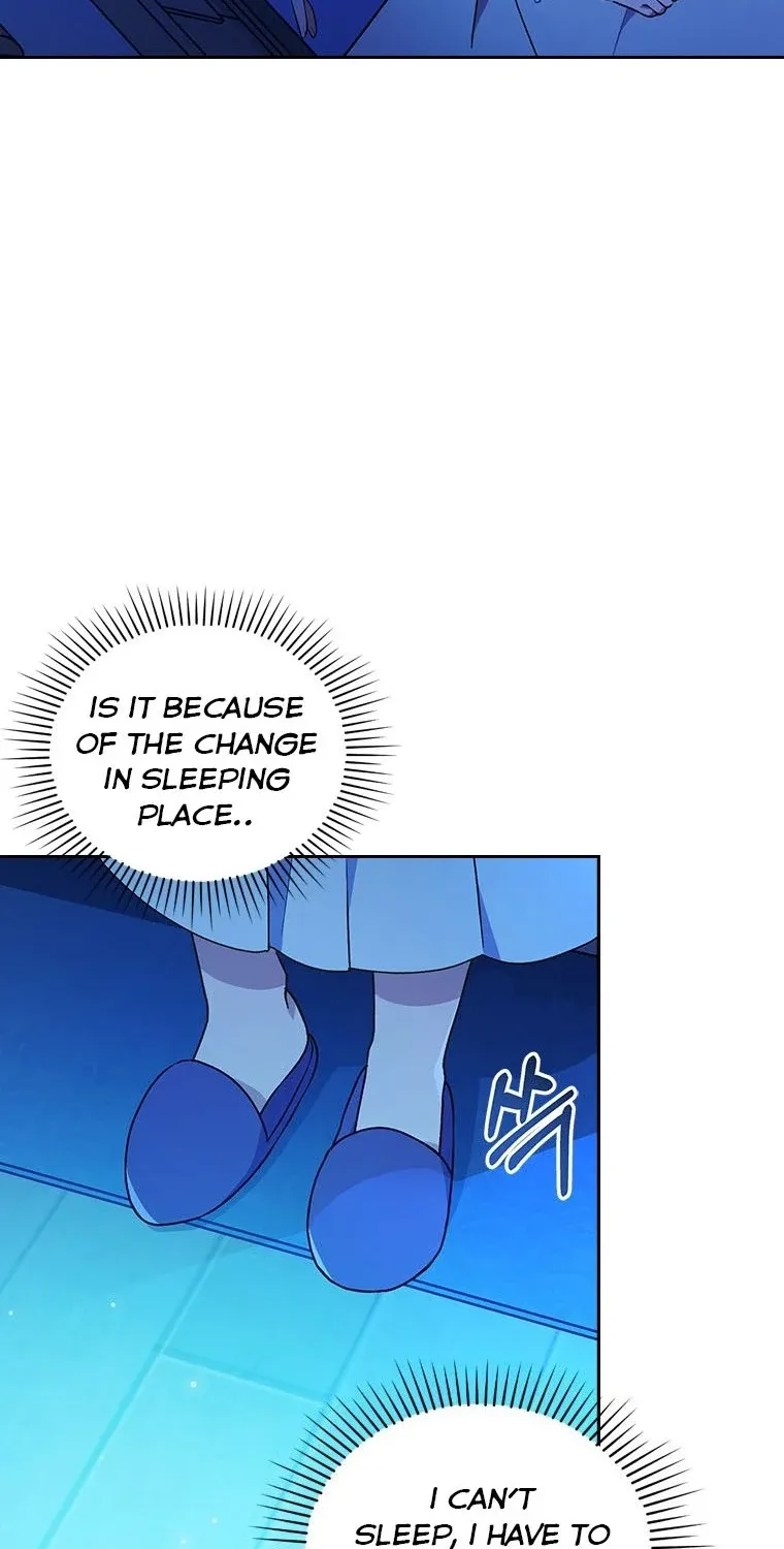 I Seduced The Sickly Male Lead Kainu Manga Chapter 9.5 Page 23