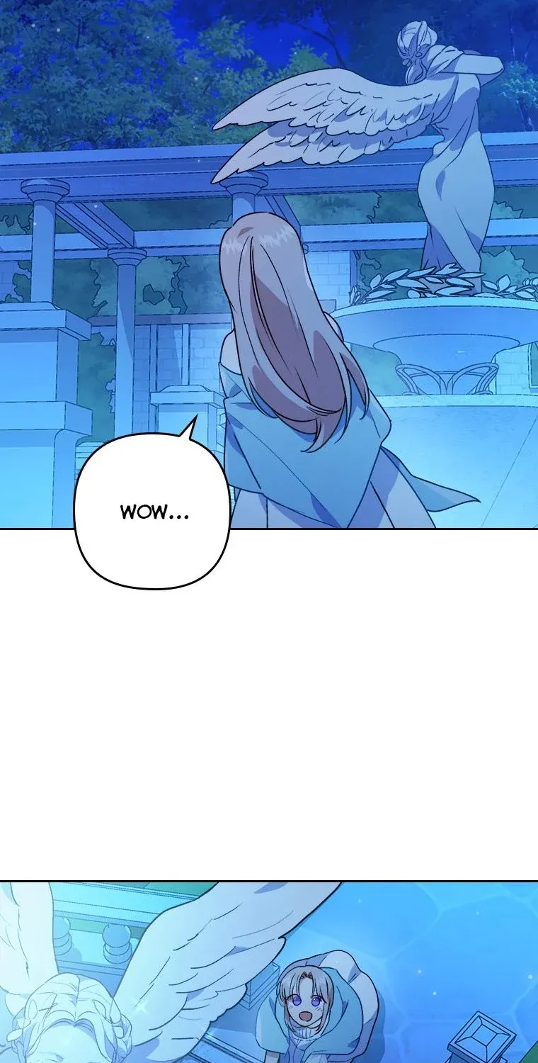 I Seduced The Sickly Male Lead Kainu Manga Chapter 9.5 Page 26