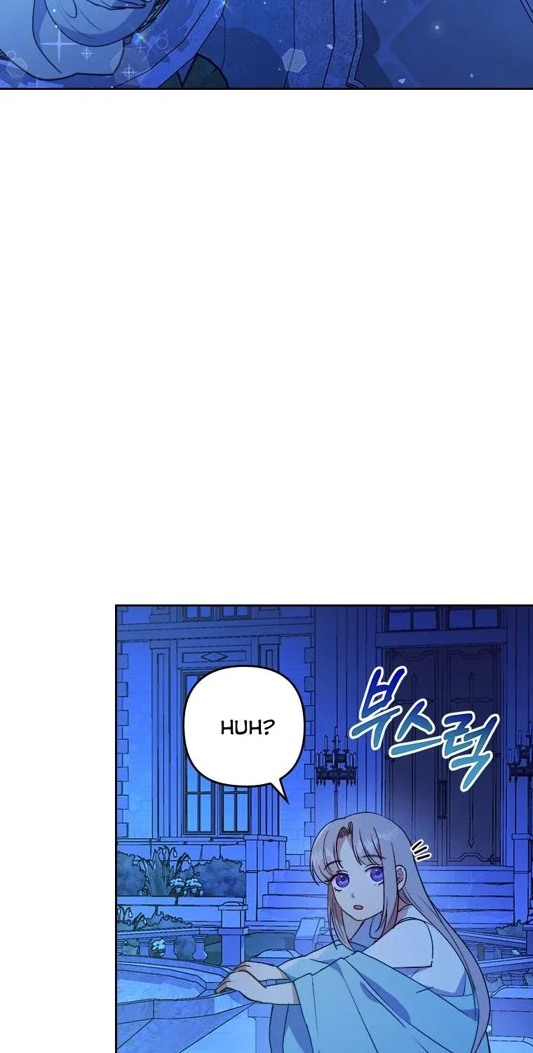 I Seduced The Sickly Male Lead Kainu Manga Chapter 9.5 Page 28