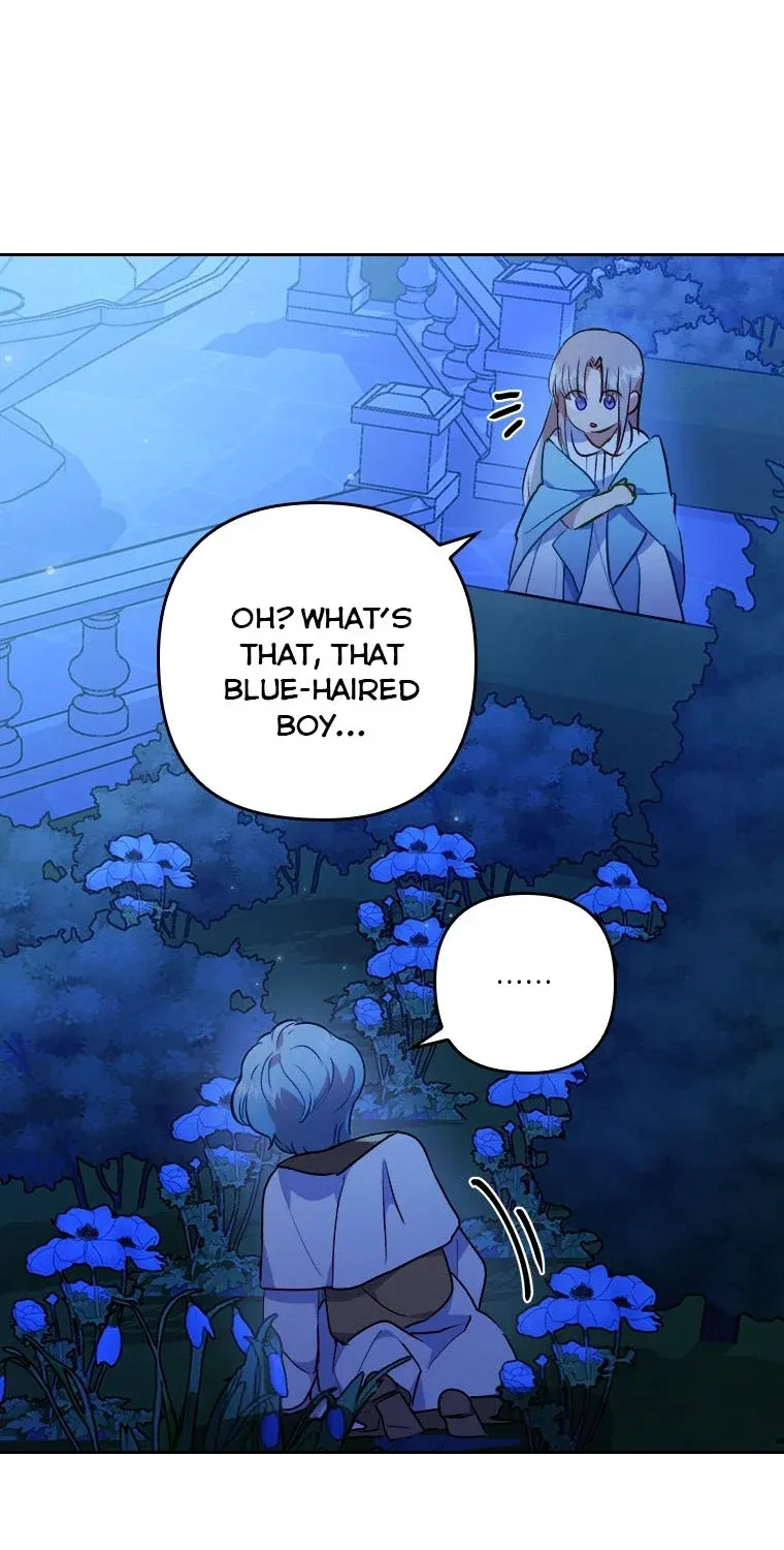 I Seduced The Sickly Male Lead Kainu Manga Chapter 9.5 Page 31