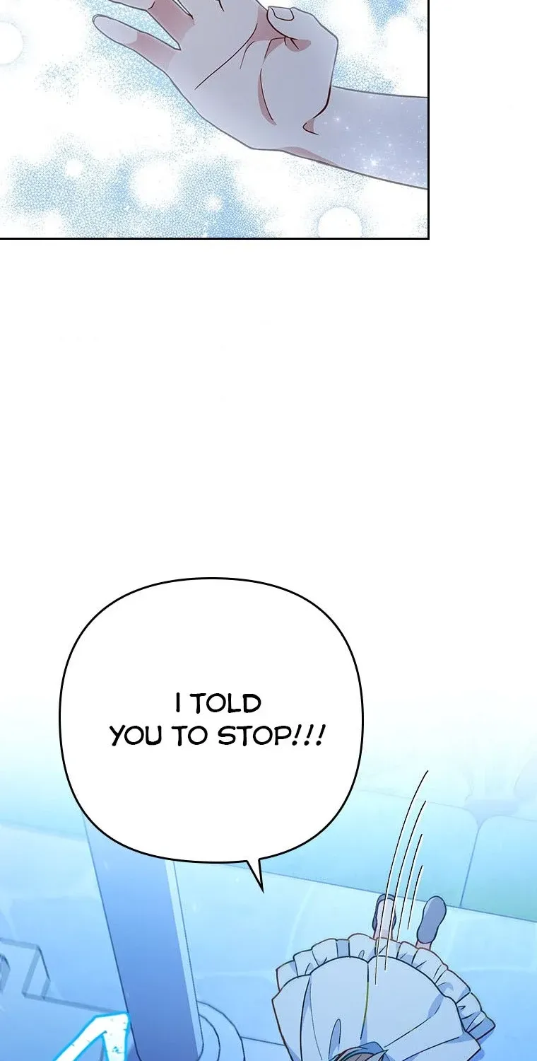I Seduced The Sickly Male Lead Kainu Manga Chapter 9.5 Page 35