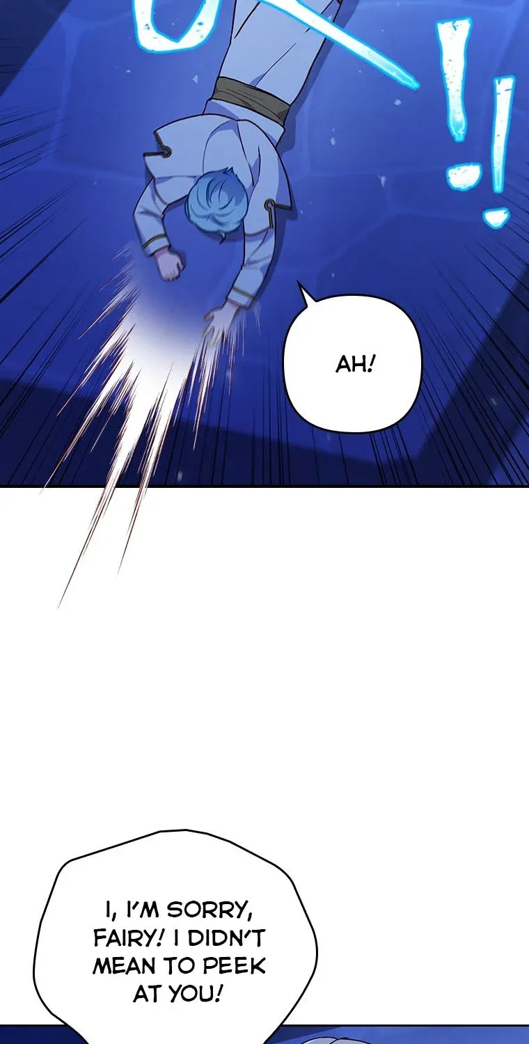 I Seduced The Sickly Male Lead Kainu Manga Chapter 9.5 Page 37