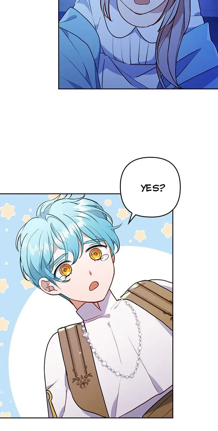 I Seduced The Sickly Male Lead Kainu Manga Chapter 9.5 Page 40