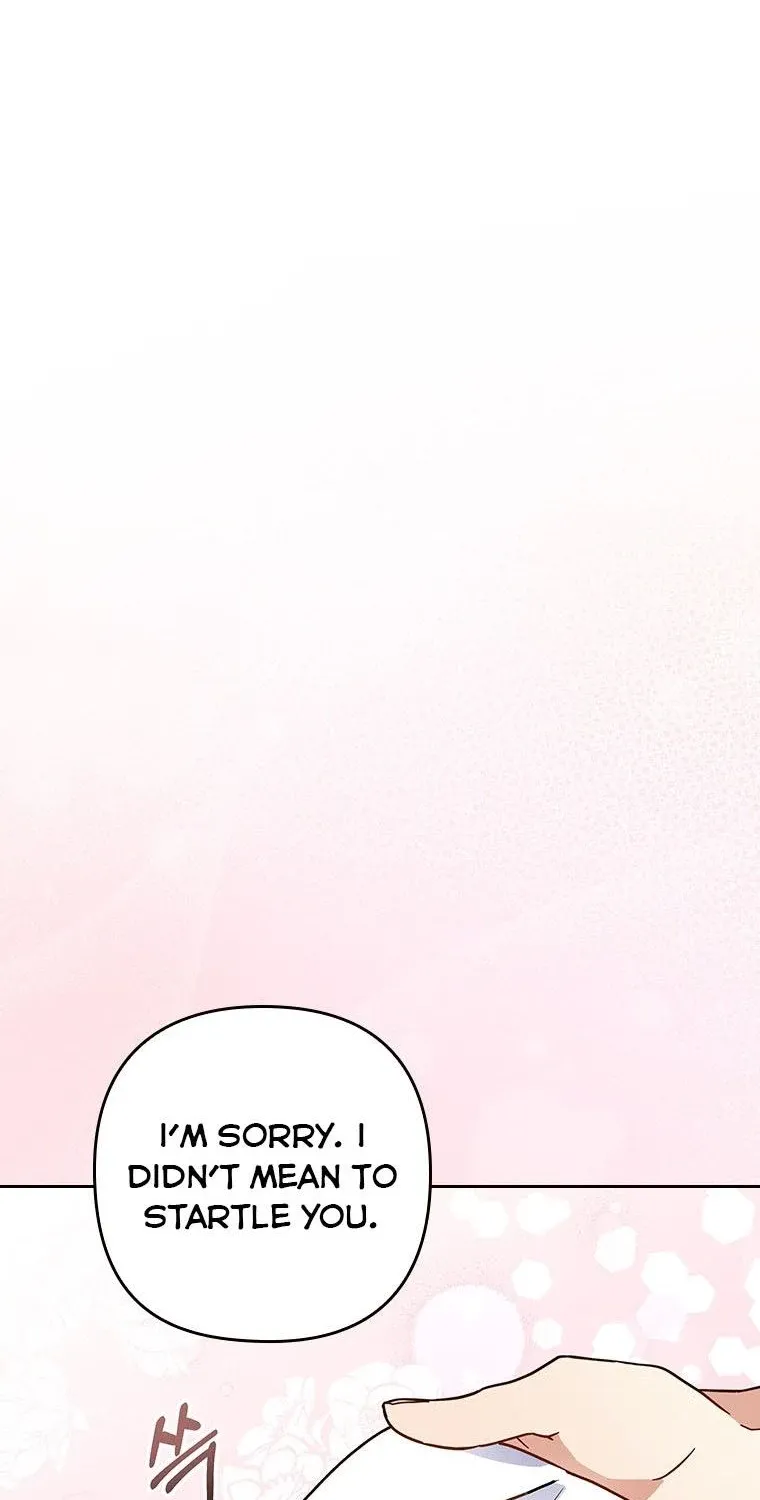 I Seduced The Sickly Male Lead Kainu Manga Chapter 9.5 Page 41